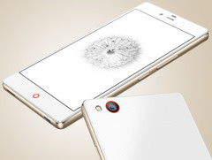 ZTE Nubia Z9 Mini finally coming to Germany this October for 350 Euros