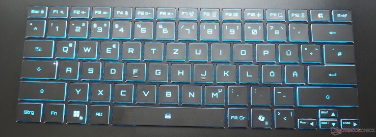 Gigabyte Gaming A16