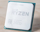 AMDs new flagship processor, the Ryzen 7 2700X. (Source: PC World)