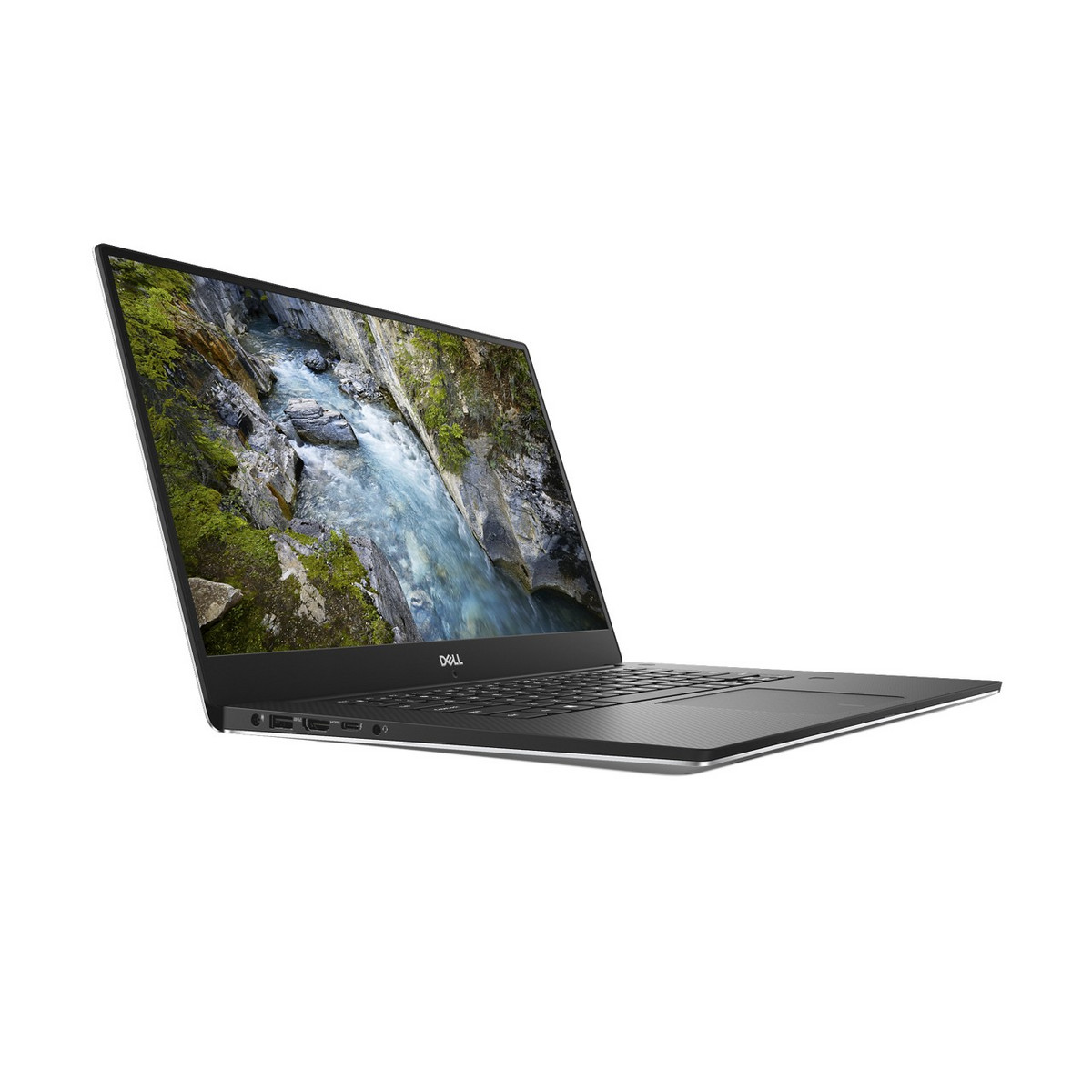 Dell Precision 5530