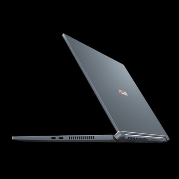 Asus StudioBook S (W700). (Source: Asus)