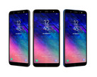 Samsung Galaxy A6 (2018) hits the US via AT&T (Source: Samsung)