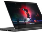 Testing out the Lenovo ThinkPad X1 Yoga 2020 Laptop with a Comet Lake U SoC