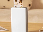 Portable Photo Printer Pro: The photo printer is now available. (Image source: Xiaomi)