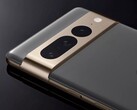 The Pixel 7 Pro is expected to arrive later this week alongside the Pixel 7 and the Pixel Watch. (Image source: Google via WinFuture)
