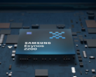 Exynos 2200 features an octa-core CPU and a GPU with 3 RDNA 2 Compute Units. (Source: Samsung)
