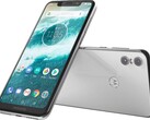 The Motorola One line might be getting another new phone. (Source: Amazon.ca)