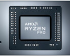 AMD Ryzen 5 PRO 3500U Processor (Picasso APU)