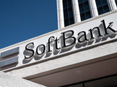 SoftBank logo (Image Source: The Japan News)