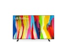 LG has revealed the prices and availability of its 2022 OLED TV range. (Image source: LG)