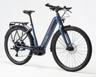 The Decathlon Stilus E-Touring bike is discounted in France, Spain and Sweden. (Image source: Decathlon)