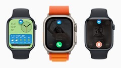 Apple Watch (Image Source: Apple)