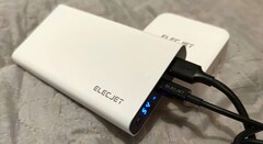 ElecJet Apollo Ultra GaN power bank hands-on review (Source: Own)