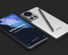 Here's what the Samsung Galaxy S22 Ultra could look like 