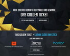 Huawei to run Golden Ticket sweepstakes for Honor 7