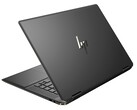 The very capable base configuration of the 16-inch covertible notebook HP Spectre x360 16 has gone on sale for under US$1,000 (Image: HP)