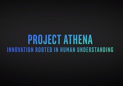 Intel&#039;s Project Athena is now official, first laptops coming in H2 2019 (Source: Intel Newsroom on YouTube)