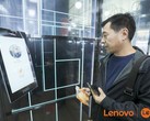 Lenovo Lecoo Unmanned Store opens early November 2018 (Source: Lenovo)