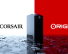 Origin PC gets bought out by Corsair, will now preload iCUE software on all systems moving forward