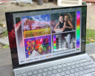 Asus Zenbook 14X OLED: Vibrant display, weak long-term performance