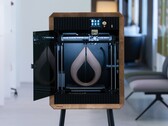 Signature Oak Core One 3D printer. (Image source: Prusa)