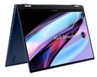 Intel Arc A370M debut: Asus ZenBook Flip 15 Q539ZD 2-in-1 review