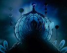 Imagery from the Hollow Knight: Silksong Sea of Sorrows trailer (Image Source: Team Cherry)