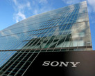 Sony headquarters, Toyko, Japan. (Source: Zimbio)