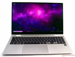 Samsung Galaxy Book Pro 360 provided by: