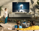 The LG A2 4K TV is discounted at Best Buy and Amazon. (Image source: LG)