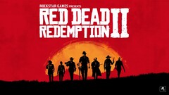 Red Dead Redemption 2 finally supports Deep Learning Super Sampling. (Image source: Rockstar Games)