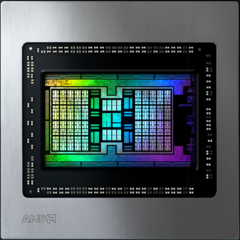 Future AMD GPUs could sport MCM designs. (Image Source: AMD)