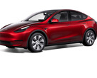 The new LR RWD is not the 375-mile Model Y that Europe got (image: Tesla)