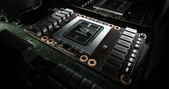 NVIDIA officially allows vGPU only on certain datacenter and high-end Quadro cards. (Image Source: NVIDIA)