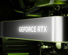 The GeForce RTX 4060 will support DLSS 3 with frame generation. (Image source: NVIDIA)