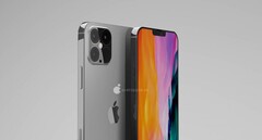 Is this one of the next iPhones? (Source: SvetApple) 