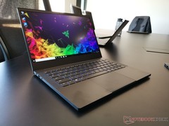 New Razer Blade Stealth gets right what the Dell XPS 13 does wrong