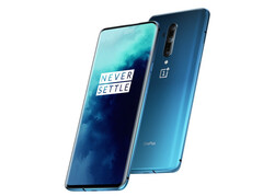 May get hot: The OnePlus 7T Pro.