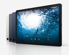 Samsung Galaxy Tab A9 Android tablet (Source: Samsung Newsroom)