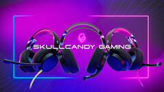 Skullcandy&#039;s new gaming headsets. (Source: Skullcandy)