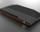 The first all-new Atari console in years is coming in 2018. (Source: Atari)
