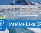 Intel Ice Lake Gen11 GPU Linux drivers are now feature-complete. (Source: Fossbytes)