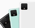 Are these the Pixel 4's new colorways? (Source: IndiaShopps) 