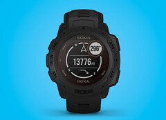 Beta Version 13.16 is available to download now. (Image source: Garmin)