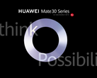 Huawei is going 