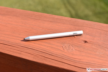 The Dell Premium Active Pen