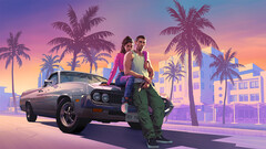 Grand Theft Auto VI trailer ticks another achievement (Image source: Rockstar)