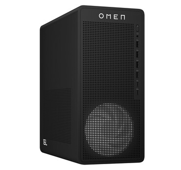 HP Omen 16L