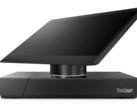 The Lenovo ThinkSmart Hub 500 is designed for the modern workspace. (Source: Lenovo)