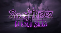 Sea of Thieves Cursed Sails free update coming July 31